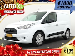 Ford Transit Connect - 1.5 Trend Trekhaak Voorruitverwarming Zijschuifdeur