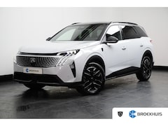 Peugeot 5008 - Hybrid 145 PK GT | Pano | 360 Camera | Memory | Climate & Cruise C. | Elec. A.Klep | 19" L