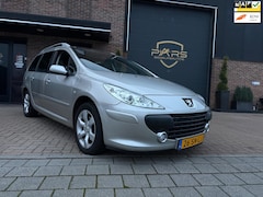 Peugeot 307 SW - 1.6-16V Pack Airco Pano Elk.Ramen