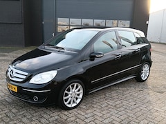 Mercedes-Benz B-klasse - 200