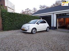 Fiat 500 - 1.2 Lounge
