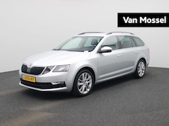 Skoda Octavia Combi - 1.5 TSI Greentech Business Edition
