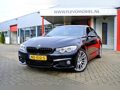 BMW 4-serie Gran Coupé - 430i xDrive Aut. M Sport High Executive Leder|Navi|LED|Schuifdak|Harman/Kardon