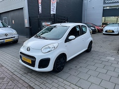 Citroën C1 - 1.0 Attraction 3e Eigenaar Airco NAP APK