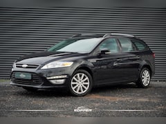 Ford Mondeo Wagon - 1.6 EcoBoost Trend Business / Clima / Trekhaak / Meeneemprijs