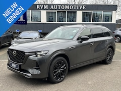 Mazda CX-80 - 2.5 e-SkyActiv PHEV Homura Plus 6p. 7 | VAN: €59.900, - VOOR: €55.877, - UW EINDEJAARSVOOR