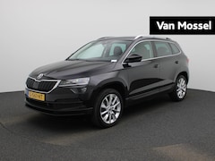 Skoda Karoq - 1.5 TSI ACT Business Edition | CAMERA | APPLE CARPLAY | CRUISE CONTROL | CLIMATE CONTROL |