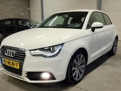 Audi A1 - 1.4 TFSI Ambition Pro Line Business