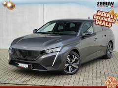 Peugeot 308 SW - 180 PK Plug-in HYbrid Allure | Trekhaak | Comfort | Navi | Carpl