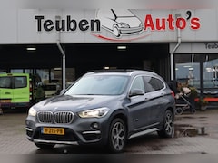 BMW X1 - xDrive25d Climate control, Stoelverwarming, Panoramadak, Schuif- kanteldak, Camera, Cruise