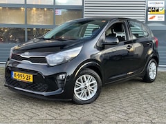 Kia Picanto - 1.0 DPi DynamicLine | Camera | CRUISECR | Airco | NAP