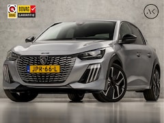 Peugeot 208 - 1.2 PureTech GT-Line Sport (APPLE CARPLAY, GROOT NAVI, 360 CAMERA, LEDER, SPORTSTOELEN, GE