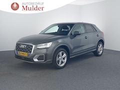 Audi Q2 - 30 TFSI Design Pro Line Plus | Automaat | Led | Navi |