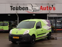 Renault Kangoo Express - 1.5 dCi 90 Express Maxi Comfort (EURO 5), Airco, Rechter zijdeur, Radio cd speler