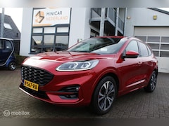 Ford Kuga - 2.5 PHEV ST-Line X 24561KM Vol opties Camera 2020
