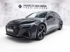 Audi RS6 - Avant 4.0 V8 TFSI Quattro | Keramisch | B&O High End | Carbonpakket | Exclusive