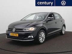 Volkswagen Polo - 1.0 TSI Highline / Climate / Navi / Adap. Cruise
