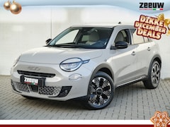 Fiat 600 - 1.2 Hybrid 136 PK La Prima | Navi | Camera | Carplay