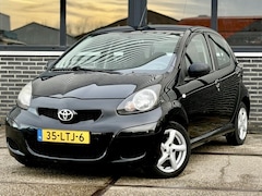 Toyota Aygo - 1.0-12V Comfort
