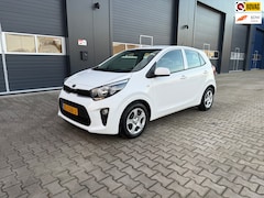 Kia Picanto - EconomyPlusLine bluetooth-airco 2jaar APK