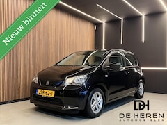 SEAT Mii - 1.0 Style Sport ACC Navi Airco PDC 12 mnd Garantie