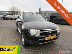 Dacia Duster - 1.6 Lauréate 2wd, Airco, Trekhaak, 1e eigenaar