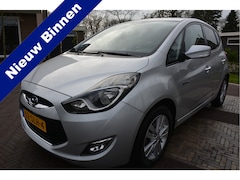 Hyundai ix20 - 1.4i i-Vision Trekhaak Airco PDC Cruise Control