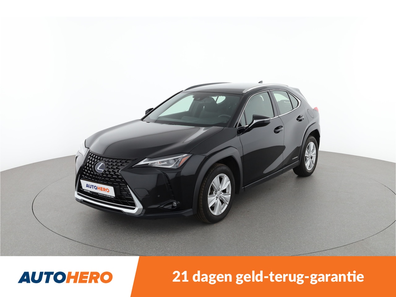 Lexus UX - 250h | ZU52275 | - AutoWereld.nl
