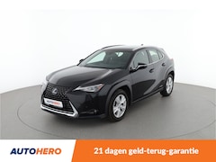 Lexus UX - 250h | ZU52275 |