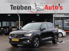 Volvo XC40 - 1.5 T5 Recharge Inscription (BTW AUTO), Panoramadak, Navigatie, Apple Carplay, Auto pilot,