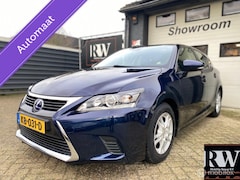 Lexus CT 200h