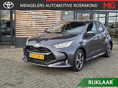 Toyota Yaris - 1.5 Hybrid 115 Dynamic