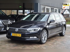 Volkswagen Passat Variant - 1.4 TSI ACT Comfortline Navi|Cruise C.|18inch