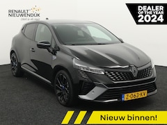 Renault Clio - 1.6 E-Tech Full Hybrid 145 esprit Alpine / BOSE AUDIO / 360 CAMERA / 1E EIGENAAR /