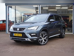 SEAT Ateca - 1.5 TSI FR Business Intense | Automaat | Navigatie | Carplay | Vol opties | Beats Audio |