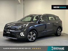 Kia Niro - 1.6 GDi Hybrid DynamicLine | 1e-EIG | CAMERA | CARPLAY | DEALERONDERHOUDEN |