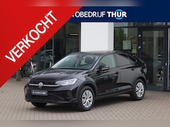Volkswagen Taigo - 1.0 TSI Edition 95PK / 70kW Apple Carplay & Android Auto, volledig digitaal instrumentenpa