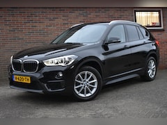 BMW X1 - SDrive18i Executive '17 automaat, inruil mogelijk