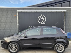 Fiat Punto Evo - 1.3 M-Jet Mylife *Diesel*City*AC