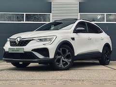 Renault Arkana - 1.3 Hybrid 160 R.S. line |Pano |BOSE |Stoel/Stuurverw. |Leder |Camera |ACC