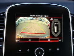 Renault Grand Scénic - 1.3 TCe Intens 7p, dig. dash, camera, PDC, navi, clima, cruise. orig. NL-dealerauto