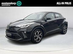 Toyota C-HR - 1.8 Hybrid TeamNL