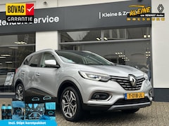 Renault Kadjar - 1.3 TCe Techno | Navigatie systeem | Camera/Sensoren | Glazendak | Dealeronderhouden |