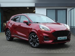Ford Puma - 1.0 EcoBoost Hybrid ST-Line X Panorama Dak, Winter Pack, Elek Achterklep, Bliss, enz