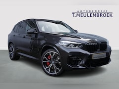BMW X3 - M Competition