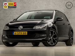 Volkswagen Golf - 1.4 TSI Sportline Automaat (NAVIGATIE, CLIMATE, DYNAMISCHE KNIPPERLICHTEN, SPORTSTOELEN, L