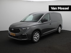 Ford Transit Connect - 1.5 EcoBoost PHEV L2 Limited Let op Staat bij Breda