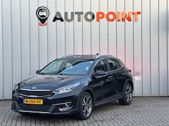 Kia XCeed - 1.5 T-GDI MHEV DynamicLine 1E EIG ORG NL DEALEROND|CAMERA|CARPLAY|NAVI|ADAPT.CRUISE|LANE.A