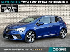 Renault Clio - 1.0 TCe R.S. Line | Dealer onderhouden | 360° Camera | Apple CarPlay / Android Auto |