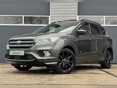 Ford Kuga - 1.5 EcoBoost ST Line AWD |Pano |SONY |Trekhaak |Stoel/Stuurverw. |Camera